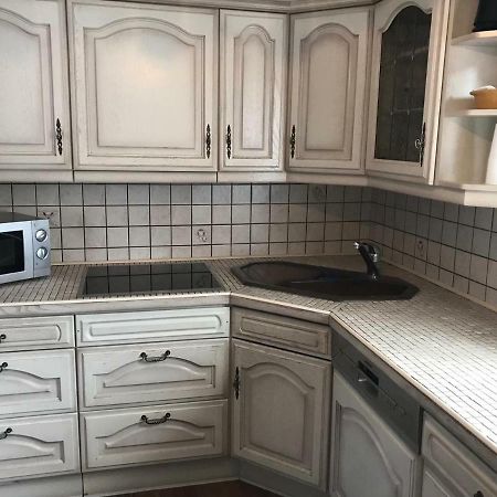 Вилла Ferienhaus Loehr Mit Treppenlift Кобленц Экстерьер фото