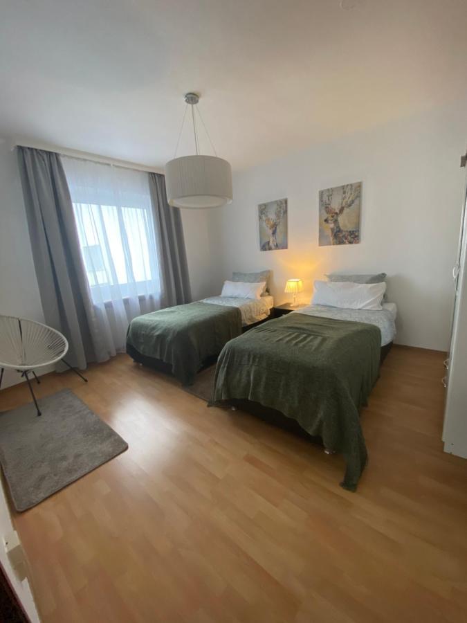Вилла Ferienhaus Loehr Mit Treppenlift Кобленц Экстерьер фото