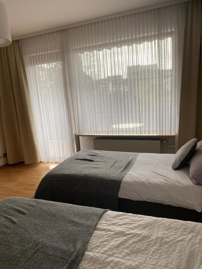 Вилла Ferienhaus Loehr Mit Treppenlift Кобленц Экстерьер фото