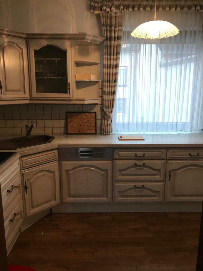 Вилла Ferienhaus Loehr Mit Treppenlift Кобленц Экстерьер фото