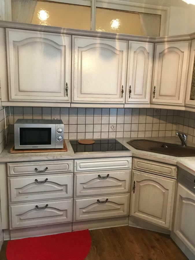 Вилла Ferienhaus Loehr Mit Treppenlift Кобленц Экстерьер фото
