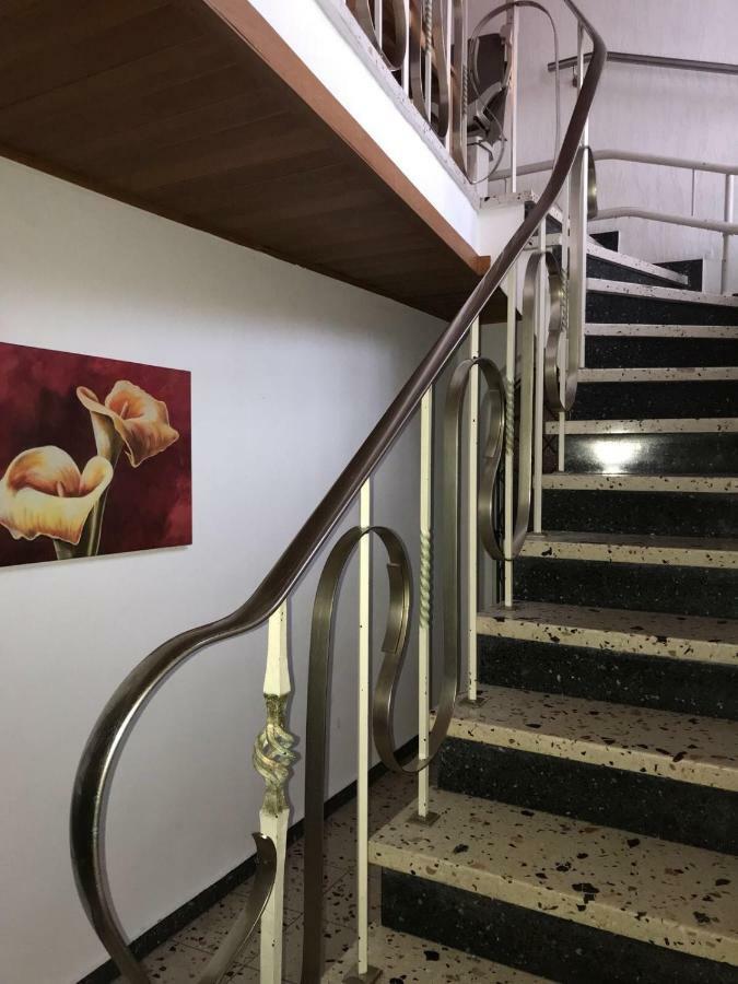 Вилла Ferienhaus Loehr Mit Treppenlift Кобленц Экстерьер фото