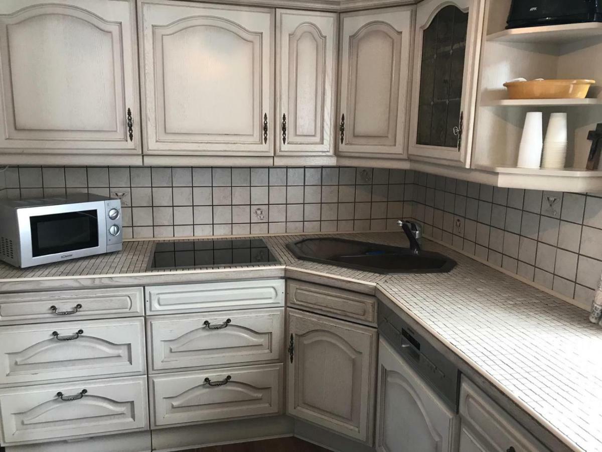 Вилла Ferienhaus Loehr Mit Treppenlift Кобленц Экстерьер фото